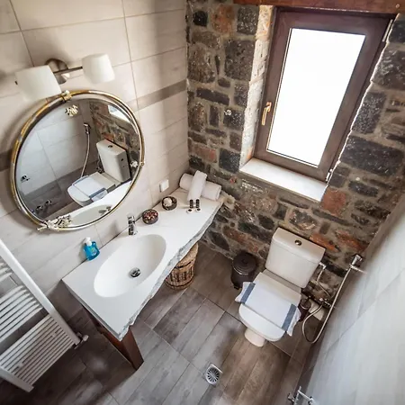 Avia Crete Villa