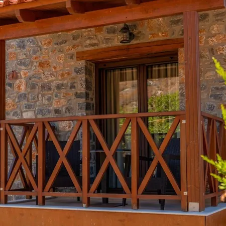 Villa Avia Crete